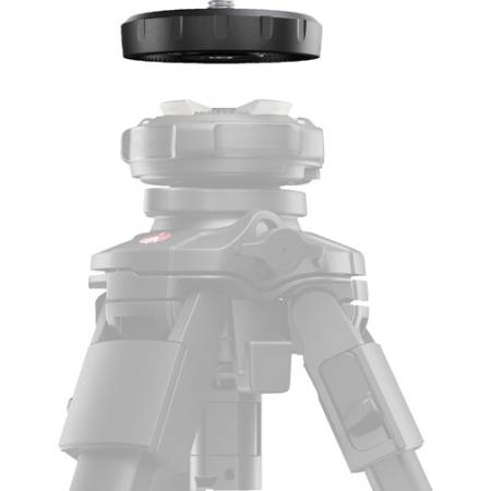 Manfrotto MAONEQR-PLATE - mocowanie XCHANGE, płytka